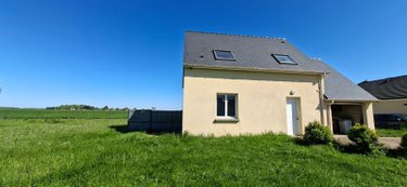 Maison a vendre Le Vieil-Évreux 27930 Eure 78 m2 4 pièces 246750 euros