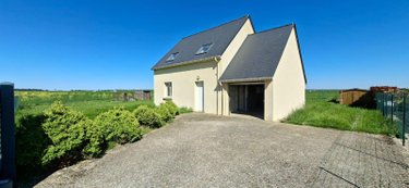 Maison a vendre Le Vieil-Évreux 27930 Eure 78 m2 4 pièces 246750 euros