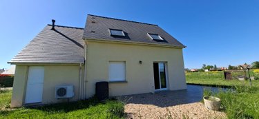 Maison a vendre Le Vieil-Évreux 27930 Eure 78 m2 4 pièces 246750 euros
