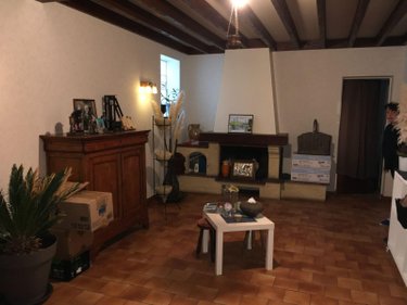 Location maison Vitry-le-François 51300 Marne 113 m2 4 pièces 715 euros