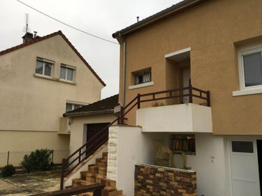 Location maison Vitry-le-François 51300 Marne 113 m2 4 pièces 715 euros