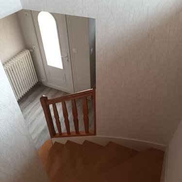 Location maison Vitry-le-François 51300 Marne 113 m2 4 pièces 715 euros