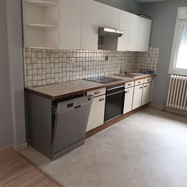 Location maison Vitry-le-François 51300 Marne 113 m2 4 pièces 715 euros