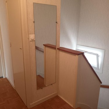 Location maison Vitry-le-François 51300 Marne 113 m2 4 pièces 715 euros