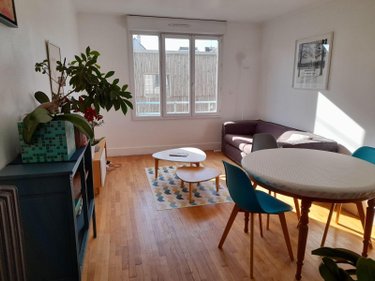 Location appartement Rennes 35000 Ille-et-Vilaine 62 m2 3 pièces 875 euros