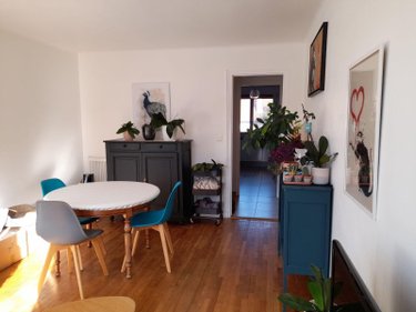 Location appartement Rennes 35000 Ille-et-Vilaine 62 m2 3 pièces 875 euros