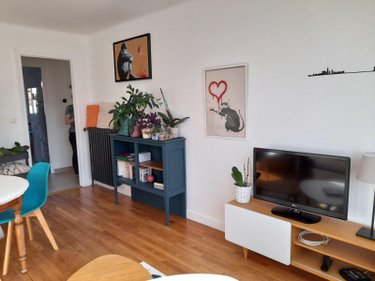 Location appartement Rennes 35000 Ille-et-Vilaine 62 m2 3 pièces 875 euros