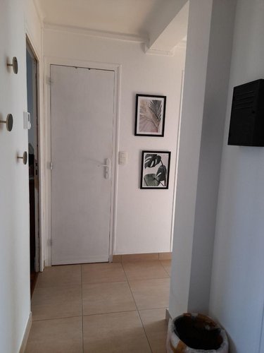 Location appartement Rennes 35000 Ille-et-Vilaine 62 m2 3 pièces 875 euros