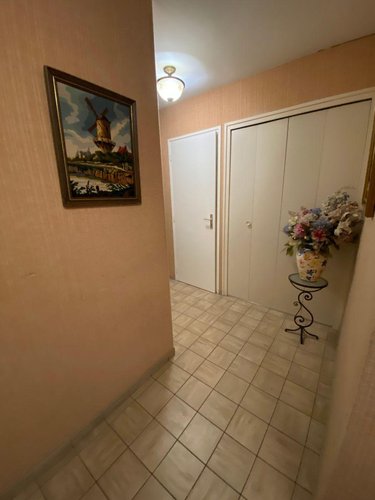 Appartement a vendre Hazebrouck 59190 Nord 58 m2  157500 euros
