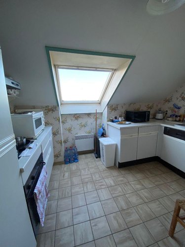 Appartement a vendre Hazebrouck 59190 Nord 58 m2  157500 euros