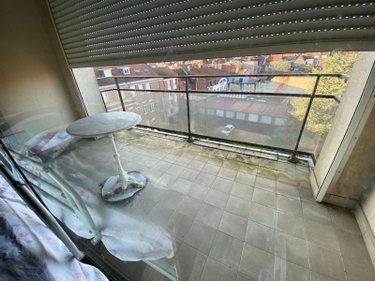 Appartement a vendre Hazebrouck 59190 Nord 58 m2  157500 euros