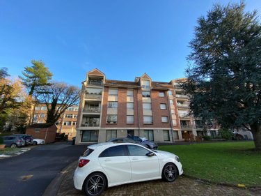 Appartement a vendre Hazebrouck 59190 Nord 58 m2  157500 euros