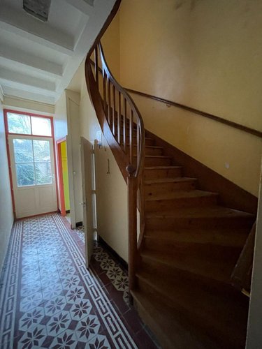 Maison a vendre Marans 17230 Charente-Maritime 188 m2  136500 euros