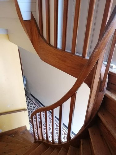 Maison a vendre Marans 17230 Charente-Maritime 188 m2  136500 euros