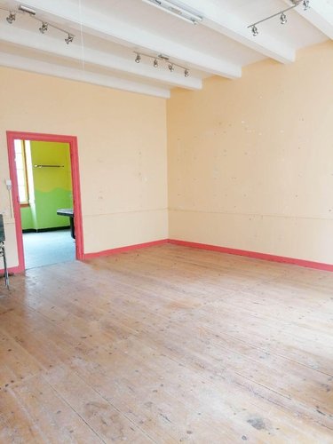 Maison a vendre Marans 17230 Charente-Maritime 188 m2  136500 euros