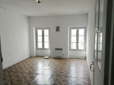 Maison a vendre Marans 17230 Charente-Maritime 188 m2  136500 euros