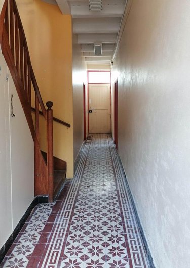 Maison a vendre Marans 17230 Charente-Maritime 188 m2  136500 euros