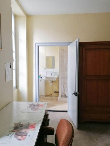 Maison a vendre Marans 17230 Charente-Maritime 188 m2  136500 euros