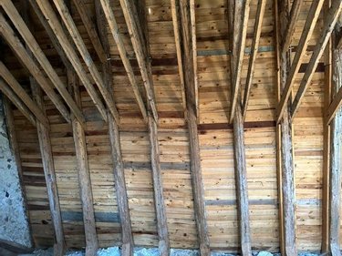 Divers a vendre Laveissière 15300 Cantal 80 m2  13000 euros