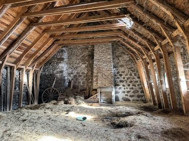 Divers a vendre Laveissière 15300 Cantal 80 m2  13000 euros