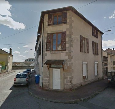 Immeuble a vendre Limoges 87000 Haute-Vienne 320 m2  293400 euros