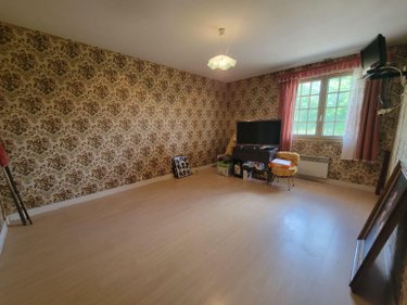 Maison a vendre Alluyes 28800 Eure-et-Loir 177 m2 7 pièces 262500 euros