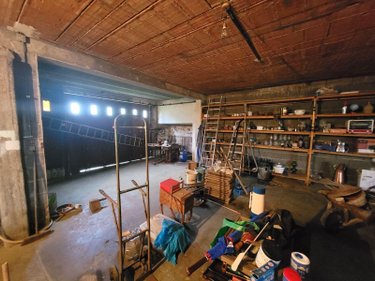 Maison a vendre Alluyes 28800 Eure-et-Loir 177 m2 7 pièces 262500 euros