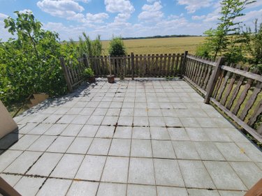 Maison a vendre Alluyes 28800 Eure-et-Loir 177 m2 7 pièces 262500 euros