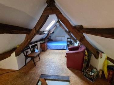 Maison a vendre Kerpert 22480 Côtes-d'Armor 75 m2 3 pièces 46000 euros