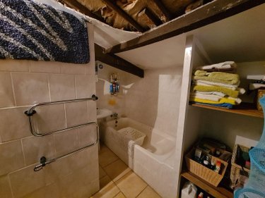 Maison a vendre Kerpert 22480 Côtes-d'Armor 75 m2 3 pièces 46000 euros