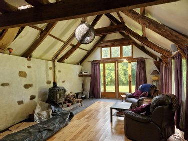 Maison a vendre Kerpert 22480 Côtes-d'Armor 75 m2 3 pièces 46000 euros