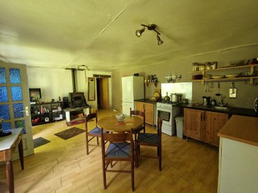 Maison a vendre Kerpert 22480 Côtes-d'Armor 75 m2 3 pièces 46000 euros