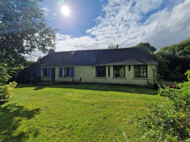 Maison a vendre Kerpert 22480 Côtes-d'Armor 75 m2 3 pièces 46000 euros