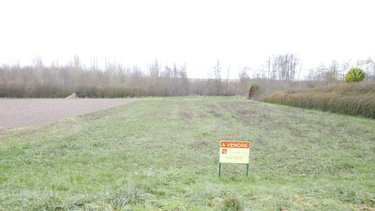 Terrain a batir a vendre Le Châtelet-sur-Retourne 08300 Ardennes 3955 m2  125600 euros