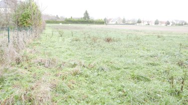 Terrain a batir a vendre Le Châtelet-sur-Retourne 08300 Ardennes 3955 m2  125600 euros
