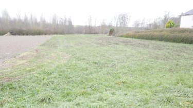Terrain a batir a vendre Le Châtelet-sur-Retourne 08300 Ardennes 3955 m2  125600 euros