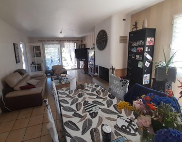 Maison a vendre Noyal-Pontivy 56920 Morbihan 81 m2 3 pièces 188500 euros