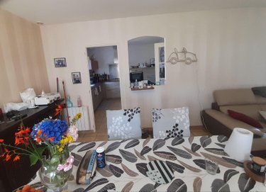 Maison a vendre Noyal-Pontivy 56920 Morbihan 81 m2 3 pièces 183500 euros