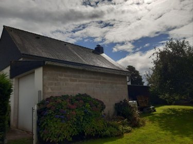 Maison a vendre Noyal-Pontivy 56920 Morbihan 81 m2 3 pièces 183500 euros