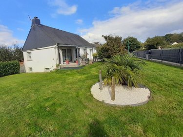 Maison a vendre Noyal-Pontivy 56920 Morbihan 81 m2 3 pièces 183500 euros