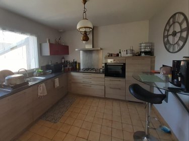 Maison a vendre Noyal-Pontivy 56920 Morbihan 81 m2 3 pièces 183500 euros