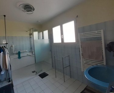 Maison a vendre Noyal-Pontivy 56920 Morbihan 81 m2 3 pièces 183500 euros