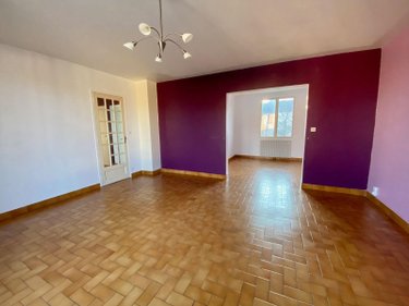 Maison a vendre Salbris 41300 Loir-et-Cher 113 m2 5 pièces 110670 euros
