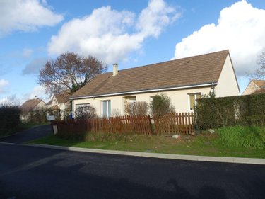 Maison a vendre Montbizot 72380 Sarthe 87 m2 5 pièces 220000 euros