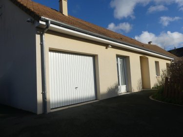 Maison a vendre Montbizot 72380 Sarthe 87 m2 5 pièces 220000 euros