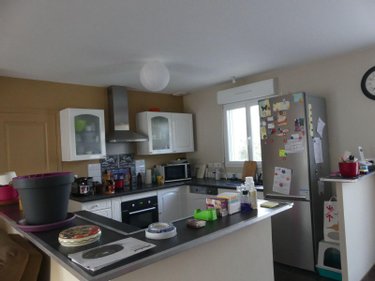 Maison a vendre Montbizot 72380 Sarthe 87 m2 5 pièces 220000 euros
