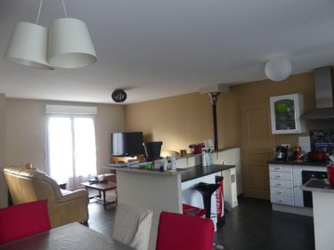 Maison a vendre Montbizot 72380 Sarthe 87 m2 5 pièces 220000 euros