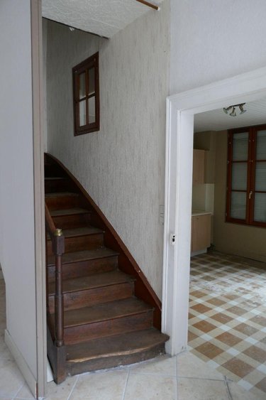 Maison a vendre Saint-Gaultier 36800 Indre 79 m2 4 pièces 66780 euros