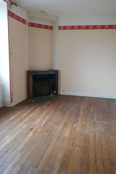 Maison a vendre Saint-Gaultier 36800 Indre 79 m2 4 pièces 66780 euros
