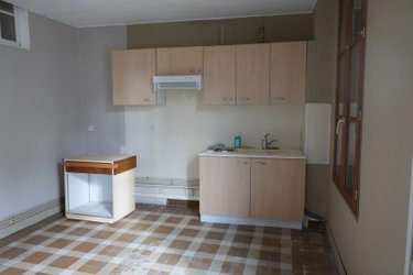 Maison a vendre Saint-Gaultier 36800 Indre 79 m2 4 pièces 66780 euros